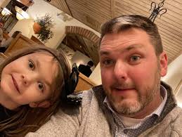 Senator Mark Johnson