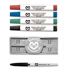 board cleaner marker kit