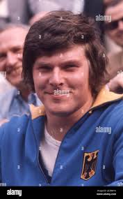 Hans t hi-res stock photography and images