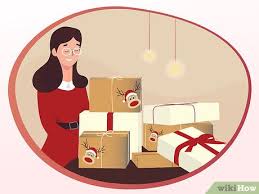 On christmas eve, it's a greek tradition to make christopsomo, a rustic sweetbread filled with raisins, nuts, cardamom and cloves. How To Make Christmas Come Faster With Pictures Wikihow