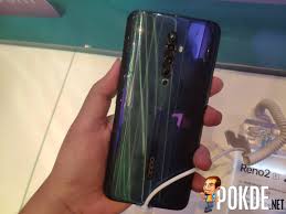 However, the device lives up to the. Oppo Reno2 Series Launched In Malaysia From Rm1 599 Pokde Net