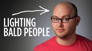 Caleb Pike в X: „Shaved my head for Today's new video! How to Light Bald  People: https://t.co/gMYk0zcRYz https://t.co/9Cc1TI2fFY“