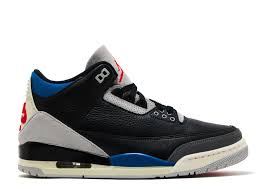 Air Jordan 3 Sneakers | Flight Club