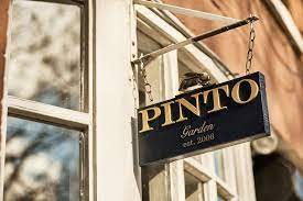 Pin On Nyc Bars Restaurants