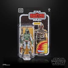 The empire strikes back with this luke skywalker (dagobah) the black series figure featuring. Film Tv Videospiele 5 Esb Star Wars Black Series 40th Anniversary Wave 3 Luke Skywalker Dagobah Ep Karrizoind