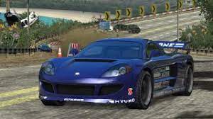 Start with racing mode and race some of the best drivers in these car games online. Burnout 3 Takedown