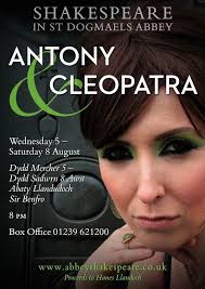 Antony and Cleopatra