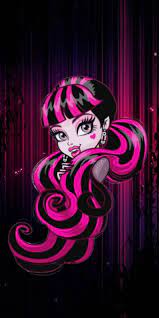 Apple decided to bring a whole lot of them to our life this spring, by unveiling the line of its newest products! Monster High Wallpaper By Chucho76 9d Free On Zedge