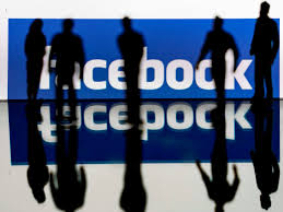 Russian Agency Created Fake Leftwing News Outlet With Fictional Editors Facebook Says Facebook The Guardian