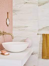 Fantastic range of bathroom wall tiles, ceramic & porcelain tiles, beautiful classic & traditional. Lunar Round Basin Bathroom Decor Wall And Floor Tiles Basin