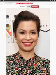 Pin By Helen Reilly On Lea Salonga Lea Salonga Celebrity Art Travel Humor Quotes