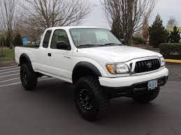 Save $10,121 on a 2004 toyota tacoma near you. 2004 Toyota Tacoma V6 Sr5 4x4 5 Speed Lifted 1 Owner