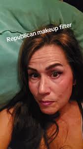 The Republican Makeup
