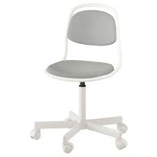 Ikea Mobler Inredning Och Inspiration Kontorsstol Ikea Mobelideer