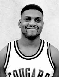 1995-96 Men's Basketball Roster