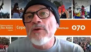 La Economía Política de la Comunicación y los Estudios Culturales en  América Latina: encuentros y desencuentros. Una conversación entre  Guillermo Mastrini y Omar Rincón