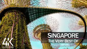 O Que Fazer em Singapura para quem fica de 1 a 5 dias