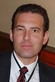 Larry Augustin — Wikipédia