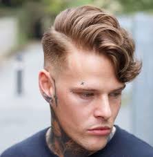 If you're looking for a wavy hairstyle that you can wear on a daily basis, regardless of the occasion, this is the. 20 Cool Wavy Hairstyles For Men 2021 Guide Cool Men S Hair