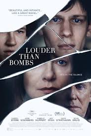 Louder Than Bombs (2015)