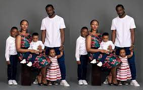 In december 2011, they signed a record deal with akon's konvict muzik label. Full Details Of Singer Paul Okoye Rudeboy S Marriage Wife And Children Dnb Stories Africa