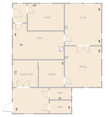 Installing a sliding glass door is one of those home improvement projects that offer instant gratification and value for money. Design Elements Doors And Windows House Ventilation Floor Plans Sliding Door Layout Plan
