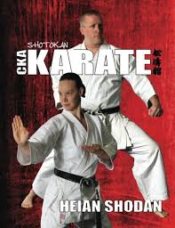 Aktuelle preise für produkte vergleichen! 9781484116357 Heian Shodan Cka Karate Cka Karate Kata Books Volume 1 Abebooks Wilson Jr Steve A Wilson Jennifer E 1484116356