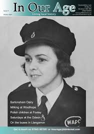 Issue 4: Winter 2007