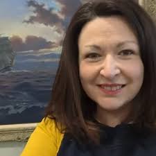 Fiona Greer (@FioGreer)