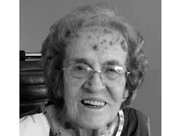 Carolyn Alspaugh Obituary (2016)