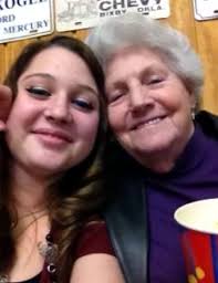 Marjorie Maxine Crowder Obituary