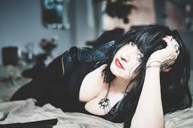 Lydia Lunch is still kicking against the pricks - 48 hills