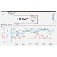 2) for free in pdf. Radex Mr107 Advanced Radon Gas Detector For Homes Offices