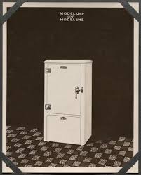 Image result for Yellow Base 1983 Kelvinator