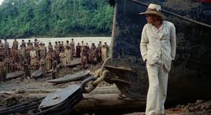 Three Perspectives on Fitzcarraldo | P.U.L.S.E World Edition
