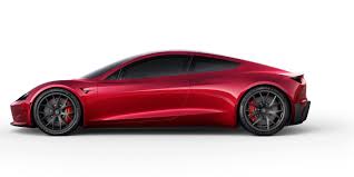 Pin By Michael On The Refrigerator New Tesla Roadster Tesla Roadster Roadsters