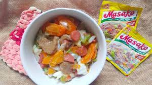 Cap cay adalah masakan khas chinesse indonesian. Resep Capcay Goreng Mudah Dan Lezat Sweet Home