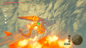 Breath Of The Wild Master Works, Page 306... - Great Sea Journal