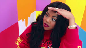 I never thought i'd be. Review Lady Leshurr Feat Wiley Where Are You Now