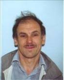 Dr. Michael Ezra Newman, Ph.D.