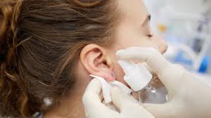 For many little girls, getting your ears pierced at the claire's inside your local mall is a rite of that child's message was loud and clear to me: Here S Why You Should Think Twice About Getting A Piercing At Claire S