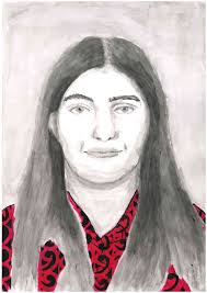 Art of the week' goes to multiple students in 9ART -Amelia Bostock, Emilia  Li, Emily Bulmer, Emily Glasson, Hannah Hyde, Imogen Thomas, Isabelle  Ironside, Matilda Cross, Mylo Withers, Natalie Kelly, Yoko Fyson.