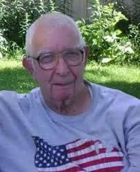 Obituary for Earl McLean