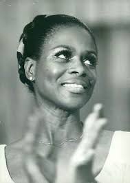 Legendary actress Cicely Tyson