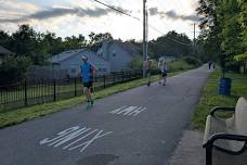 FREE Community 5K — John's Run/Walk Shop