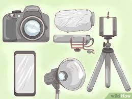 Then multiply this number by the number of videos that they uploaded this year. How To Be A Vlogger 13 Steps With Pictures Wikihow