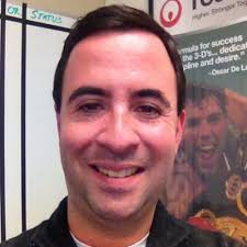 Michael Cisneros (@cisnerosmcc)