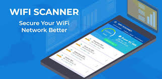 No more clicks and manual approvals for connections. Wifi Scanner Speed Tester Signal Strength Meter 2 2 1 Apk For Android Apkses