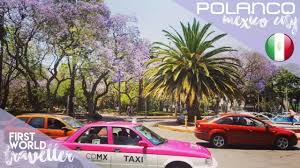 This is polanco cdmx (2016) by tony robertson on vimeo, the home for high quality videos and the people who love them. Polanco One Of Mexico City S Richest Areas Beverly Hills Of Cdmx Traduccion En Espanol Youtube