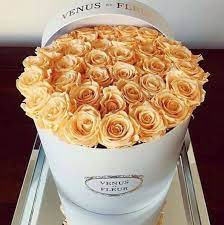 How do venus et fleur flowers last a year. Extremely Long Lasting Roses Venus Et Fleur